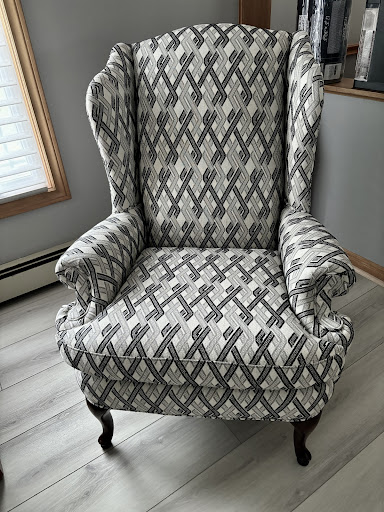 Photo from customer review