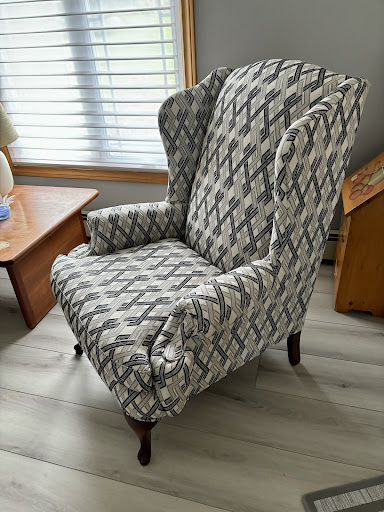 Photo from customer review