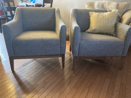 Photo from customer review