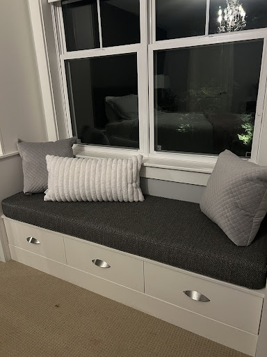 Photo from customer review