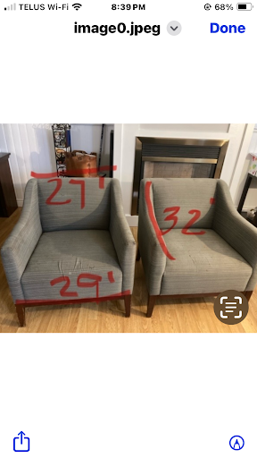 Photo from customer review