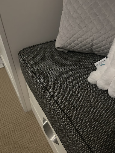 Photo from customer review